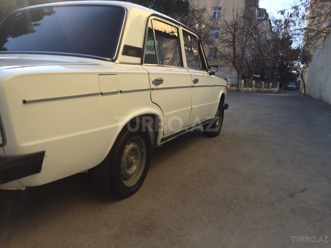 LADA (VAZ) 2106 2004, 86,000 km - 1.6 l - Bakı