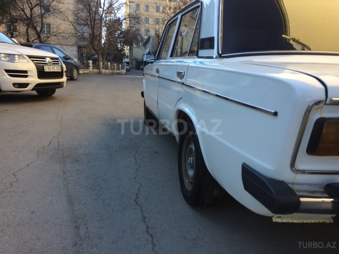 LADA (VAZ) 2106 2004, 86,000 km - 1.6 l - Bakı