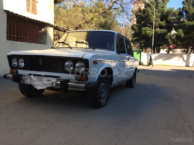 LADA (VAZ) 2106 2004, 86,000 km - 1.6 l - Bakı