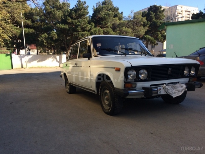 LADA (VAZ) 2106 2004, 86,000 km - 1.6 l - Bakı