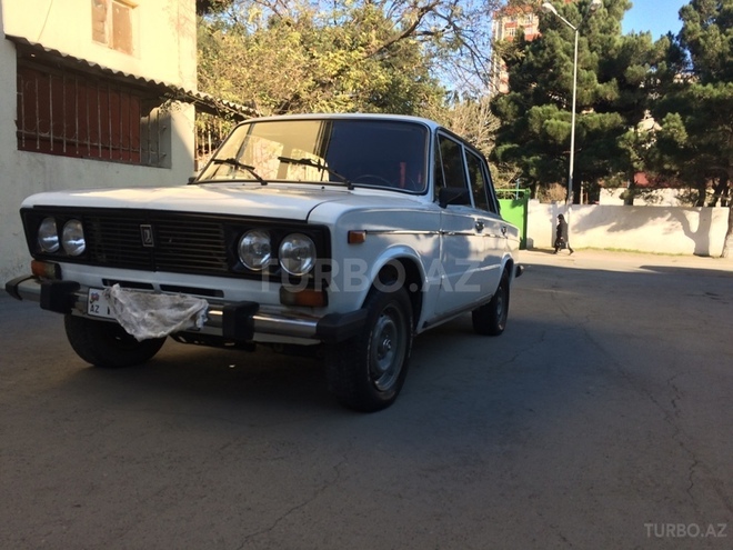 LADA (VAZ) 2106 2004, 86,000 km - 1.6 l - Bakı
