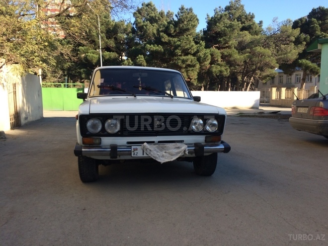 LADA (VAZ) 2106 2004, 86,000 km - 1.6 l - Bakı