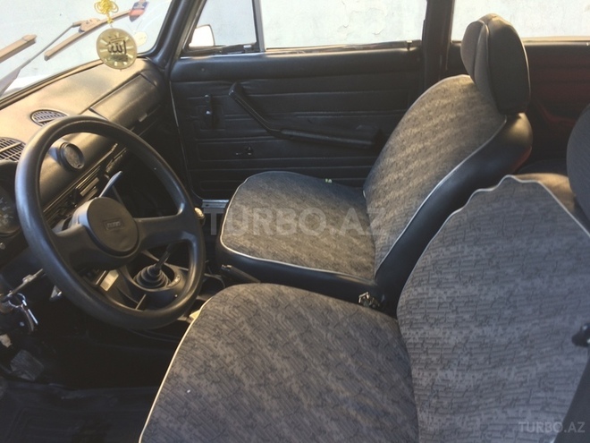 LADA (VAZ) 2106 2004, 86,000 km - 1.6 l - Bakı
