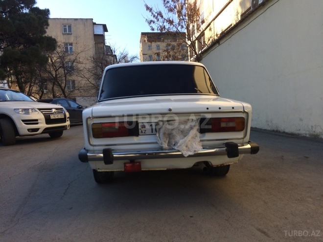 LADA (VAZ) 2106 2004, 86,000 km - 1.6 l - Bakı