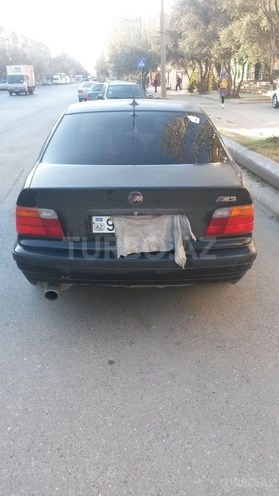 BMW 320 1995, 350,000 km - 2.0 l - Bakı