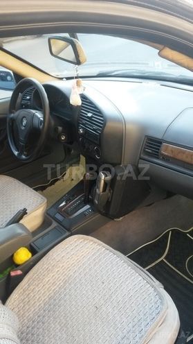 BMW 320 1995, 350,000 km - 2.0 l - Bakı