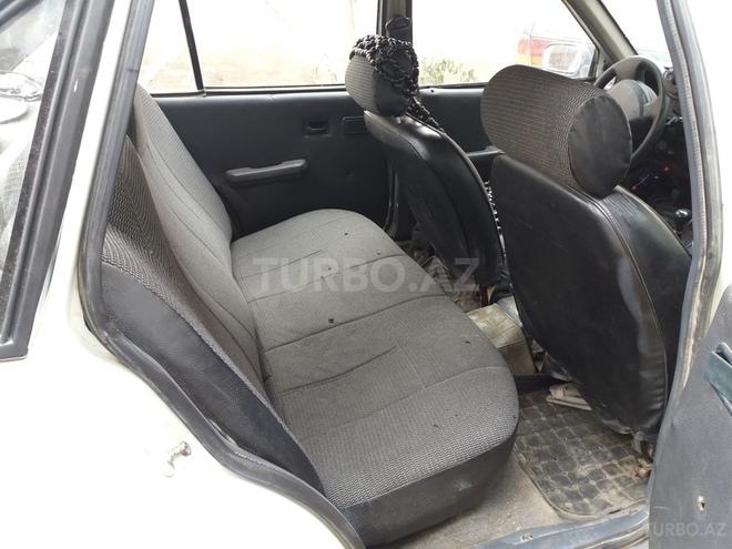 Daewoo Nexia 1998, 352,000 km - 1.5 l - Bakı