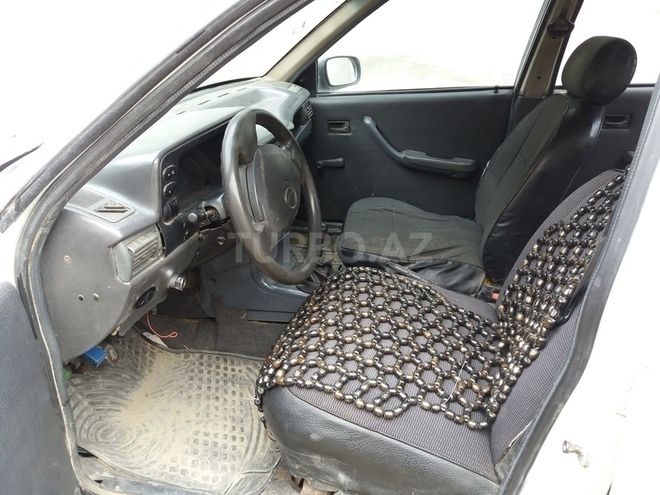 Daewoo Nexia 1998, 352,000 km - 1.5 l - Bakı