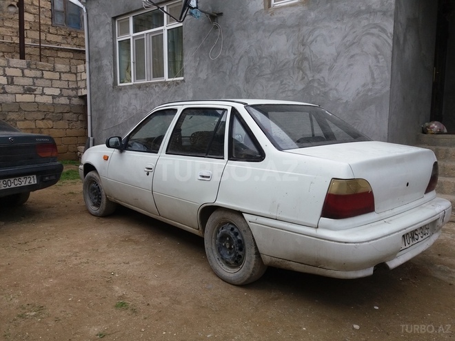 Daewoo Nexia 1998, 352,000 km - 1.5 l - Bakı
