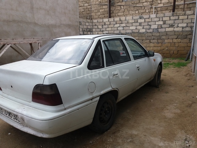 Daewoo Nexia 1998, 352,000 km - 1.5 l - Bakı