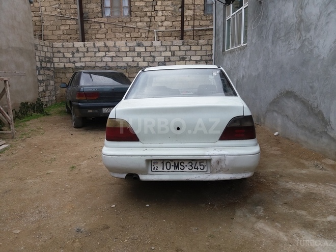 Daewoo Nexia 1998, 352,000 km - 1.5 l - Bakı