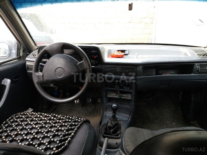 Daewoo Nexia 1998, 352,000 km - 1.5 l - Bakı