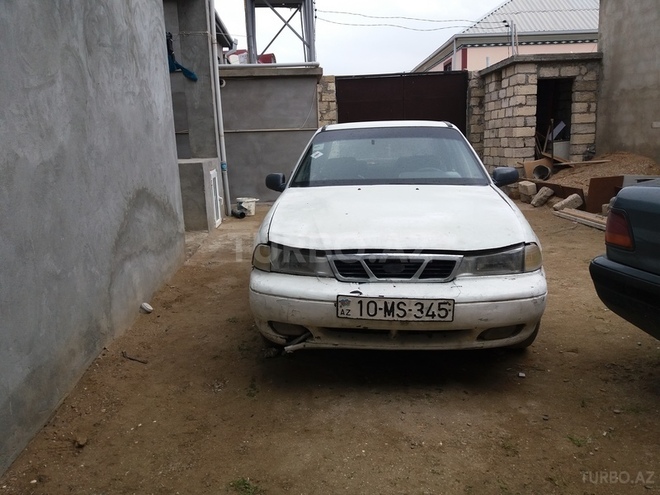 Daewoo Nexia 1998, 352,000 km - 1.5 l - Bakı