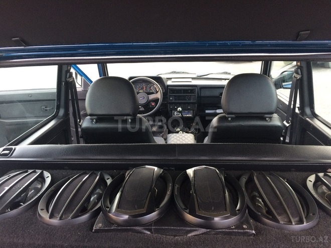 LADA (VAZ) Niva 2014, 37,000 km - 1.7 l - Bakı