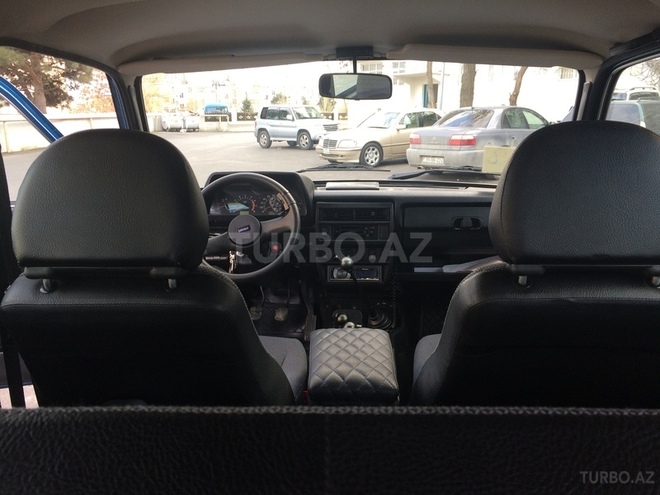 LADA (VAZ) Niva 2014, 37,000 km - 1.7 l - Bakı