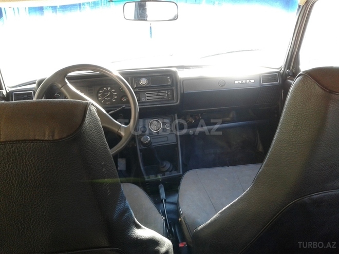 LADA (VAZ) 2107 2004, 75,000 km - 1.6 l - Bakı