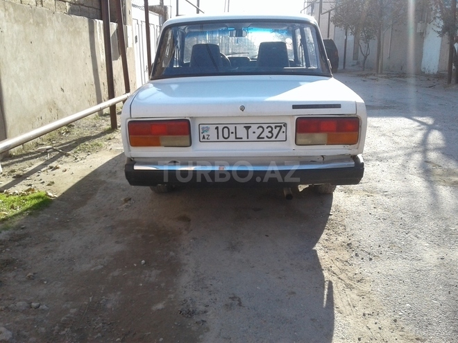 LADA (VAZ) 2107 2004, 75,000 km - 1.6 l - Bakı