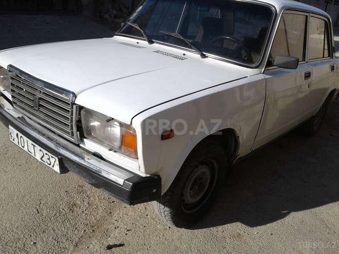LADA (VAZ) 2107 2004, 75,000 km - 1.6 l - Bakı