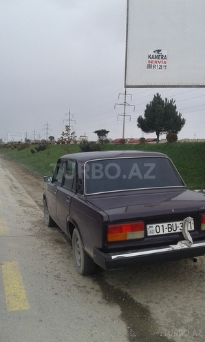 LADA (VAZ) 2107 2002, 25,000 km - 1.6 л - Xırdalan