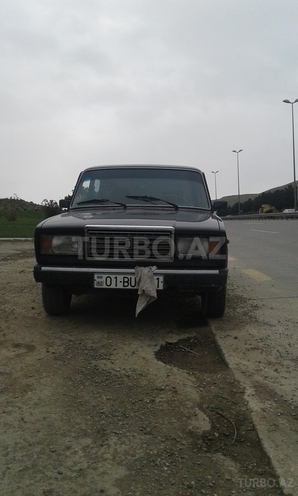 LADA (VAZ) 2107 2002, 25,000 km - 1.6 л - Xırdalan