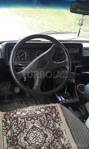 LADA (VAZ) 2107 2002, 25,000 km - 1.6 л - Xırdalan