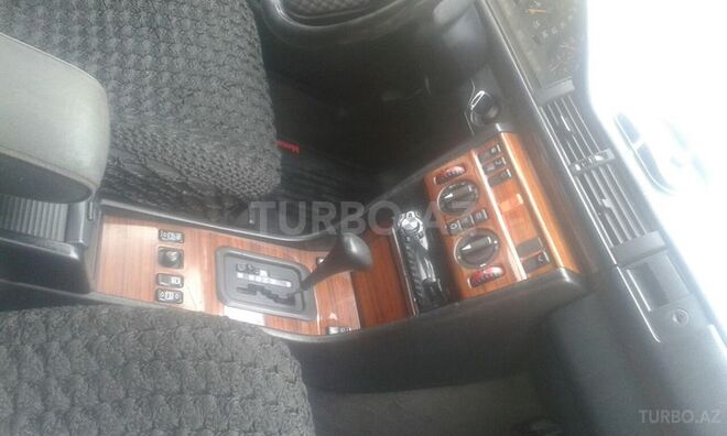 Mercedes E 220 1995, 340,000 km - 2.2 л - Bərdə