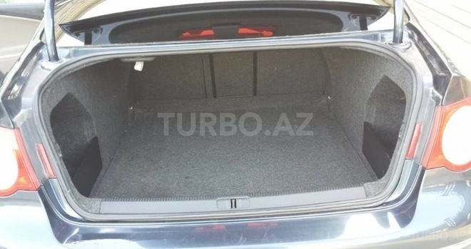 Volkswagen Passat 2008, 180,000 km - 2.0 l - Bakı