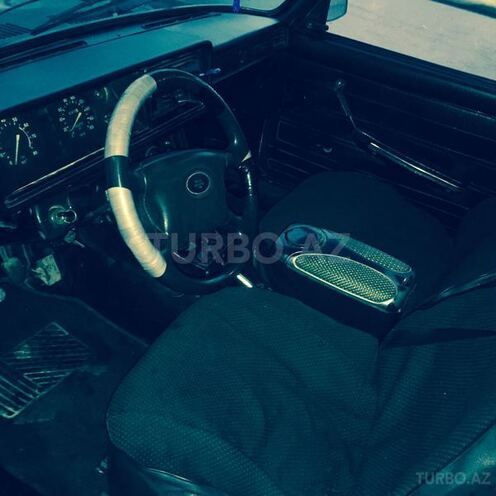 LADA (VAZ) 2107 1991, 153,000 km - 1.6 l - Bakı