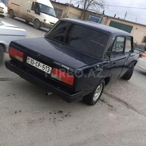 LADA (VAZ) 2107 1991, 153,000 km - 1.6 l - Bakı