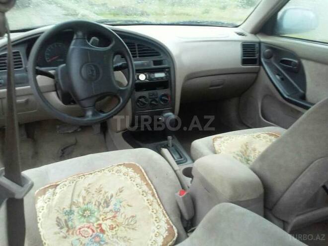 Hyundai Elantra 2001, 185,700 km - 2.0 l - Sumqayıt