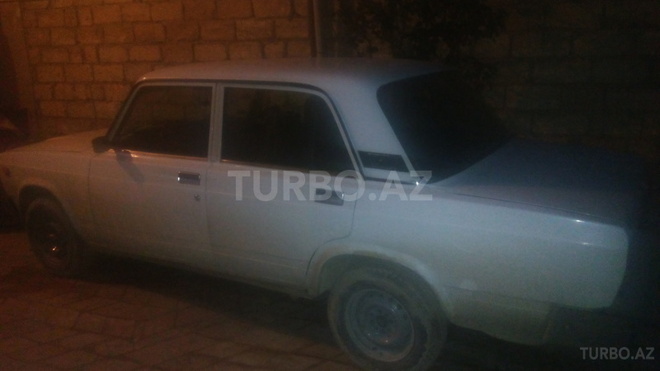 LADA (VAZ) 2107 2006, 6,985,344 km - 1.6 l - Bakı
