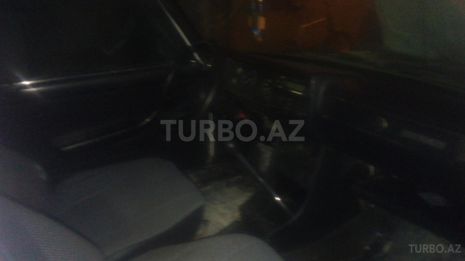 LADA (VAZ) 2107 2006, 6,985,344 km - 1.6 l - Bakı