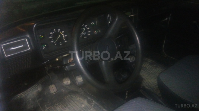 LADA (VAZ) 2107 2006, 6,985,344 km - 1.6 l - Bakı