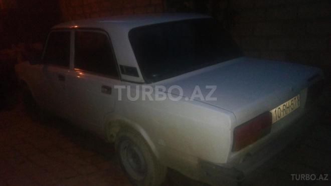 LADA (VAZ) 2107 2006, 6,985,344 km - 1.6 l - Bakı