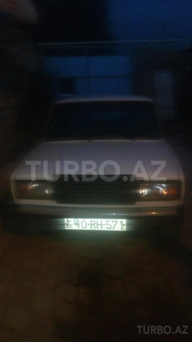 LADA (VAZ) 2107 2006, 6,985,344 km - 1.6 l - Bakı