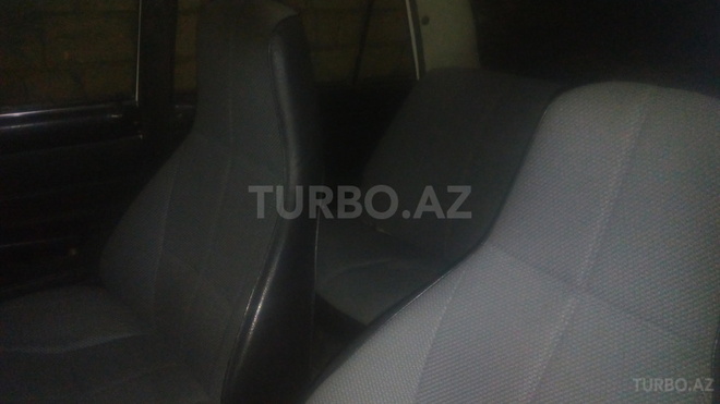 LADA (VAZ) 2107 2006, 6,985,344 km - 1.6 l - Bakı