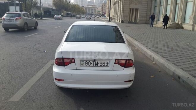 Iran Khodro Samand 2005, 230,000 km - 1.8 л - Bakı