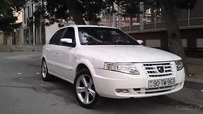 Iran Khodro Samand 2005, 230,000 km - 1.8 л - Bakı