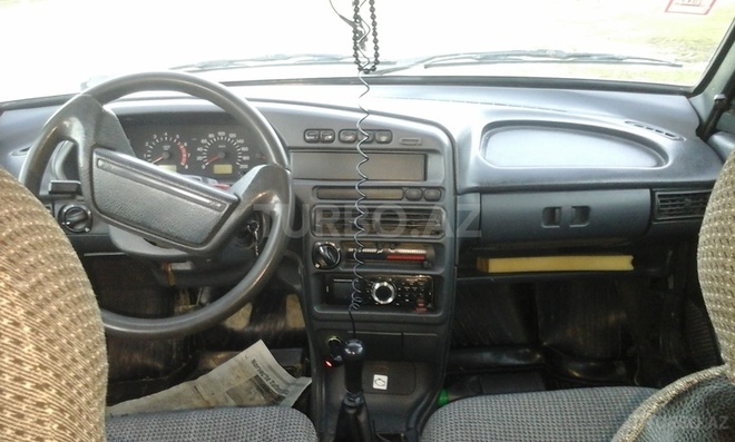 LADA (VAZ) 2115 2010, 96,000 km - 1.6 l - Quba