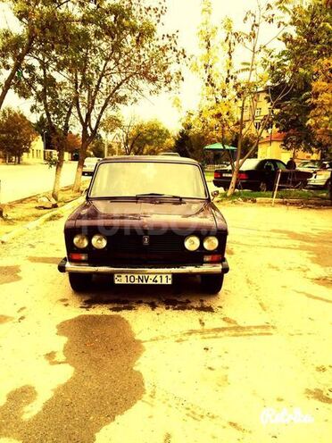 LADA (VAZ) 2106 2005, 185,600 km - 1.6 l - Bakı
