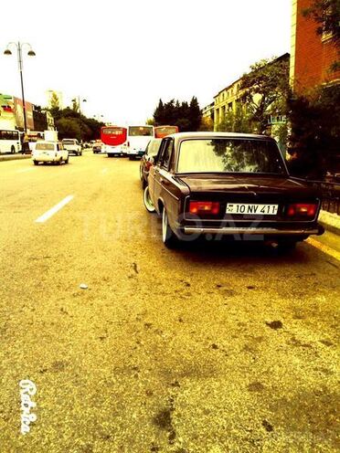 LADA (VAZ) 2106 2005, 185,600 km - 1.6 l - Bakı