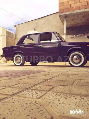 LADA (VAZ) 2106 2005, 185,600 km - 1.6 l - Bakı