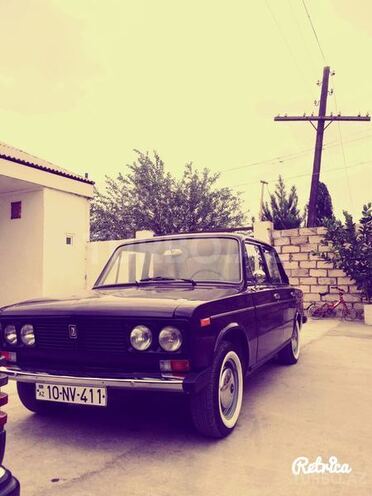 LADA (VAZ) 2106 2005, 185,600 km - 1.6 l - Bakı
