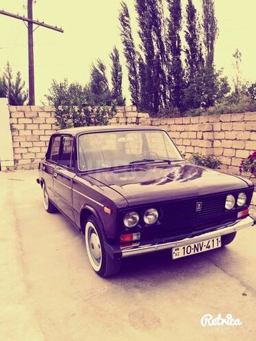LADA (VAZ) 2106 2005, 185,600 km - 1.6 l - Bakı