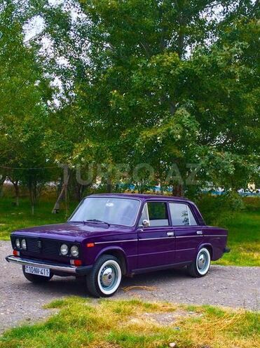 LADA (VAZ) 2106 2005, 185,600 km - 1.6 l - Bakı