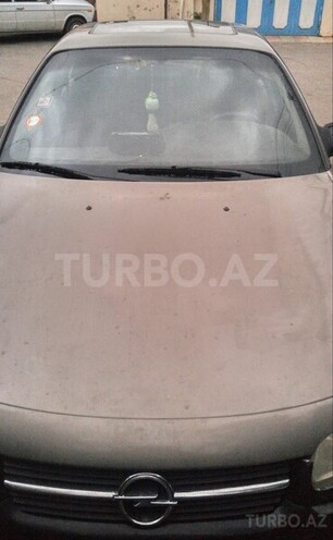 Opel Omega 1996, 280,000 km - 2.0 l - Bakı