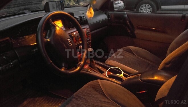 Opel Omega 1996, 280,000 km - 2.0 l - Bakı