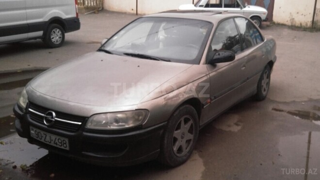 Opel Omega 1996, 280,000 km - 2.0 l - Bakı