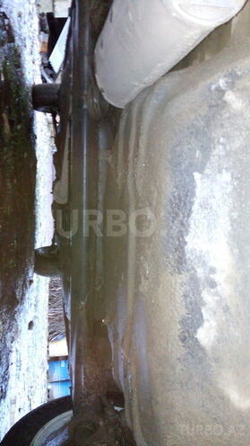 LADA (VAZ) 21099 1989, 300,000 km - 1.5 l - Quba