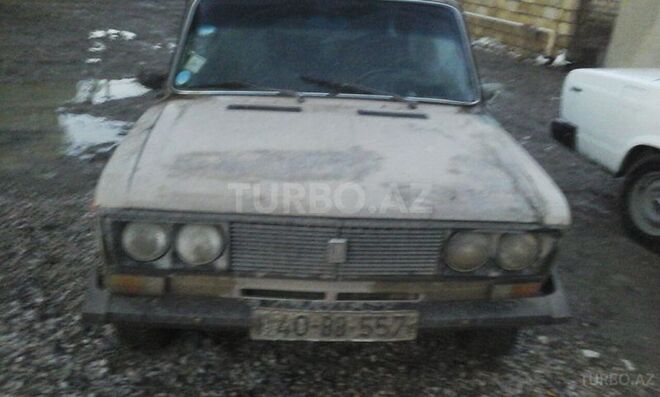 LADA (VAZ) 2106 1990, 140,000 km - 1.5 l - Xudat